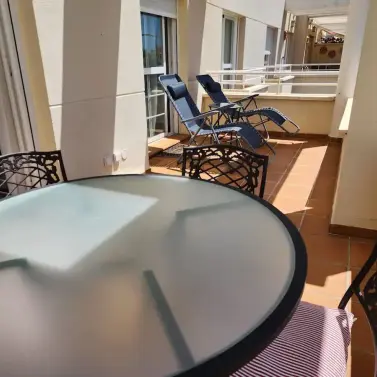 Долгосрочная аренда пентхауса в Estepona