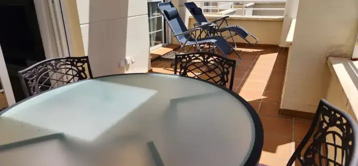 Долгосрочная аренда пентхауса в Estepona 1