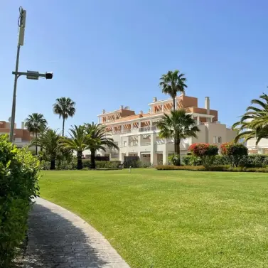 Долгосрочная аренда пентхауса в Estepona