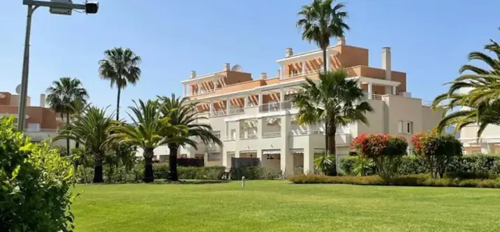 Долгосрочная аренда пентхауса в Estepona 2