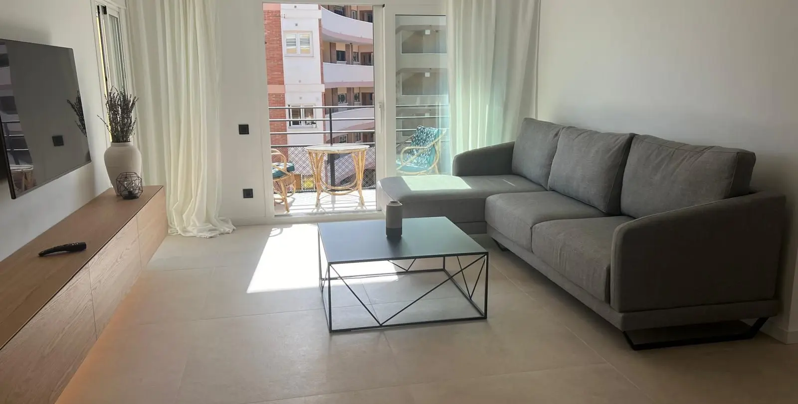 Продажа апартаментов на среднем этаже в Marbella 4