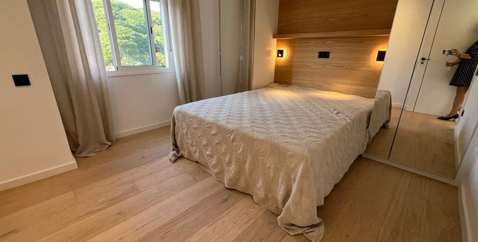 Продажа апартаментов на среднем этаже в Marbella 9
