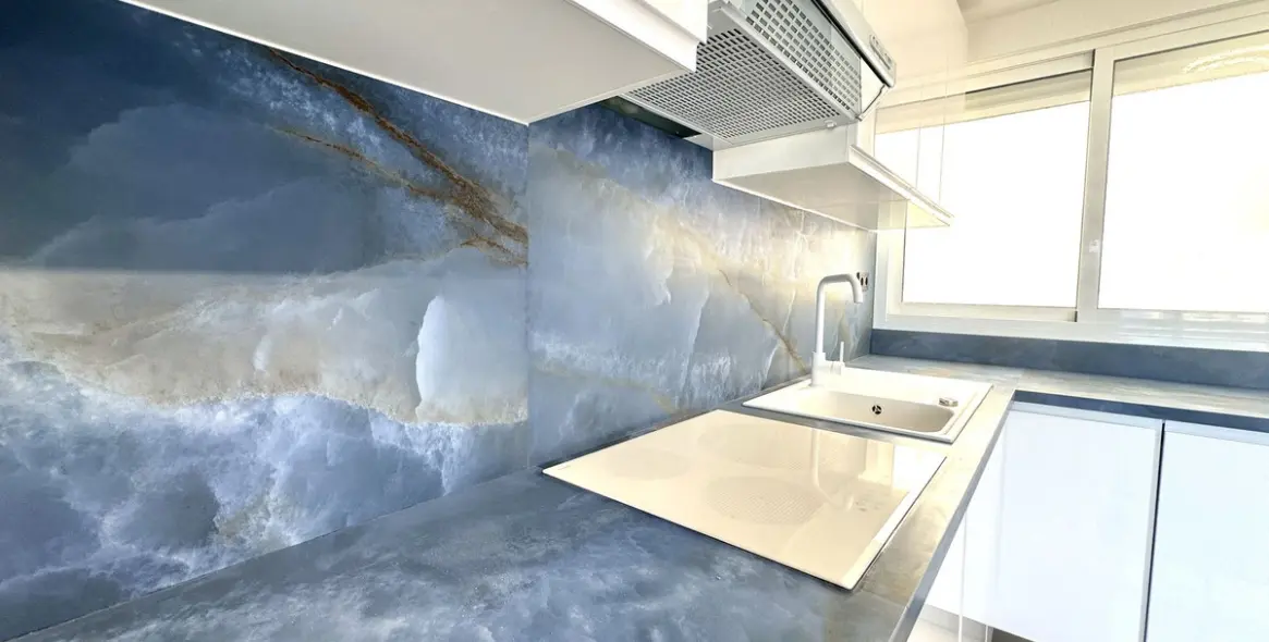 Продажа апартаментов на среднем этаже в La Cala de Mijas 12