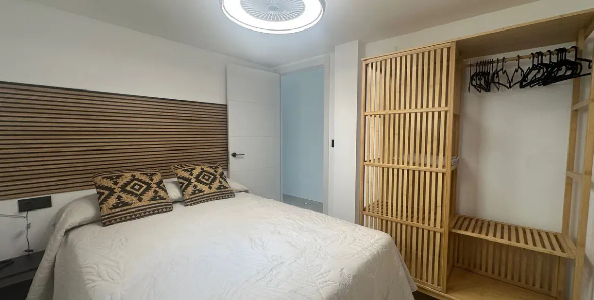 Sale of middle floor apartment in La Cala de Mijas 29