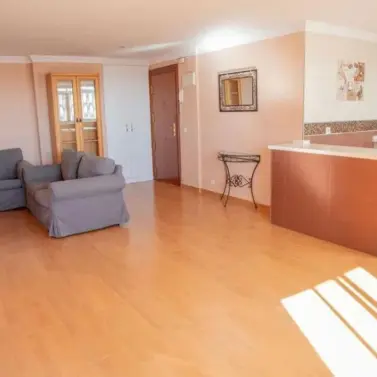 Sale of middle floor apartment in San Pedro de Alcántara