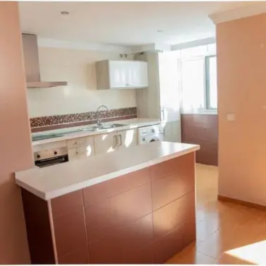 Sale of middle floor apartment in San Pedro de Alcántara