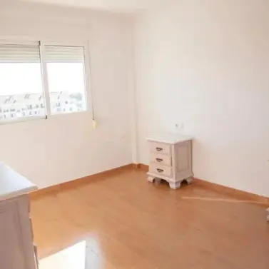 Sale of middle floor apartment in San Pedro de Alcántara