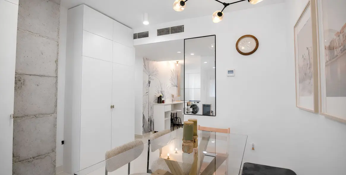 Sale of middle floor apartment in Fuengirola 8