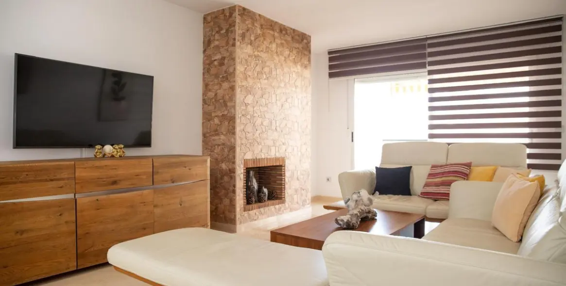 Sale of middle floor apartment in Guadalmina Alta 2