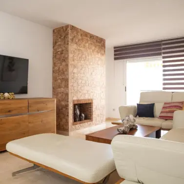 Sale of middle floor apartment in Guadalmina Alta