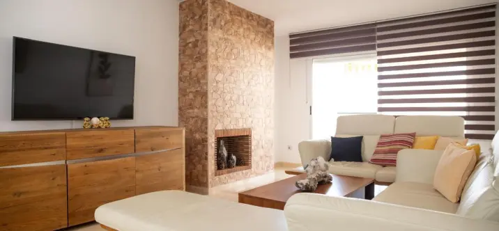 Sale of middle floor apartment in Guadalmina Alta 1