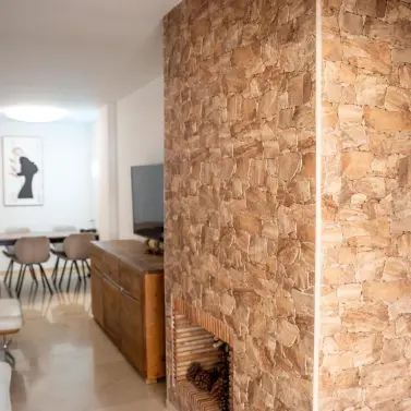 Sale of middle floor apartment in Guadalmina Alta