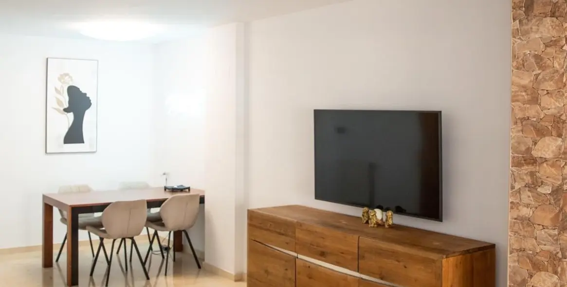 Sale of middle floor apartment in Guadalmina Alta 5