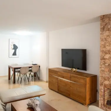 Sale of middle floor apartment in Guadalmina Alta