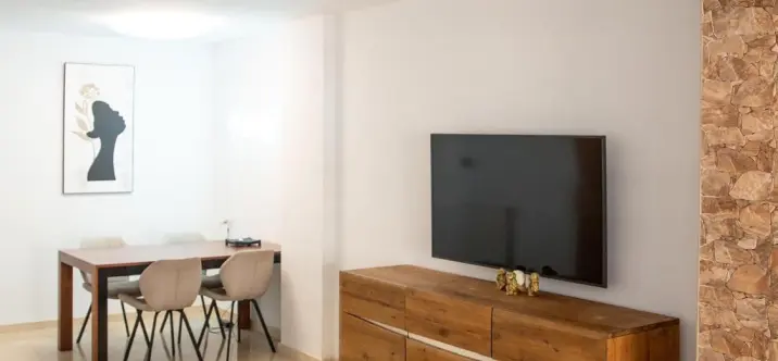 Sale of middle floor apartment in Guadalmina Alta 4