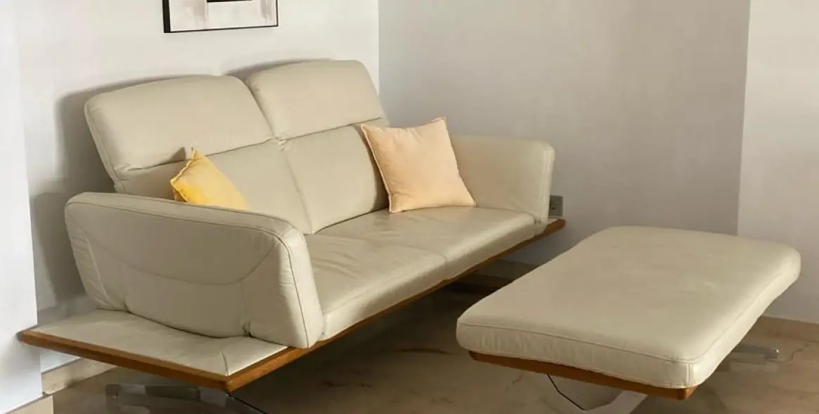 Sale of middle floor apartment in Guadalmina Alta 7