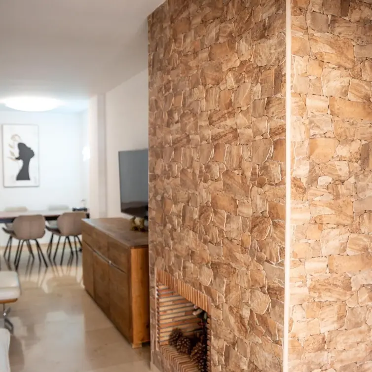 Sale of middle floor apartment in Guadalmina Alta