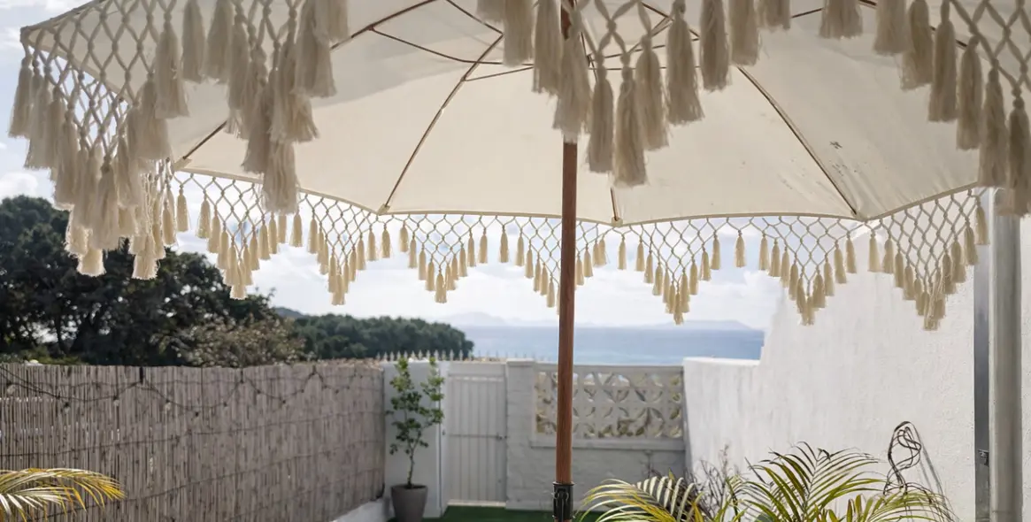 Sale of townhouse in Estepona 1