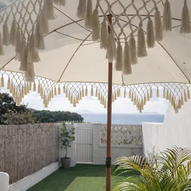 Sale of townhouse in Estepona