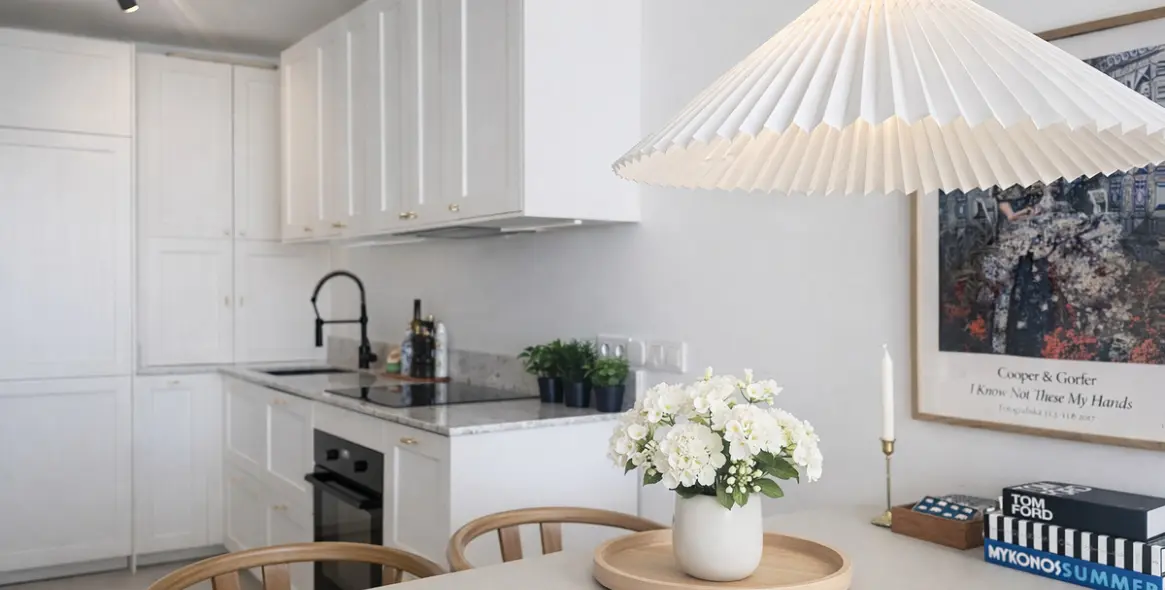 Sale of townhouse in Estepona 4