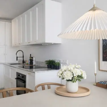 Sale of townhouse in Estepona