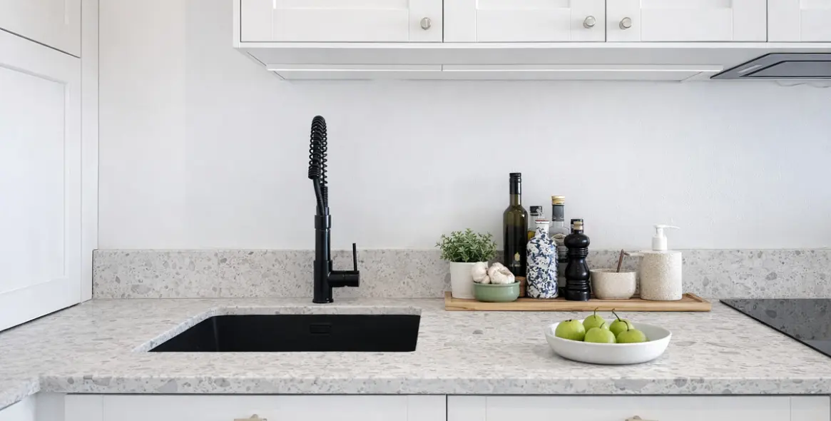 Sale of townhouse in Estepona 5