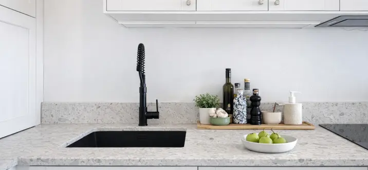 Sale of townhouse in Estepona 4