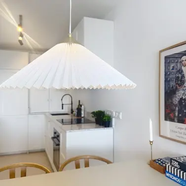 Sale of townhouse in Estepona