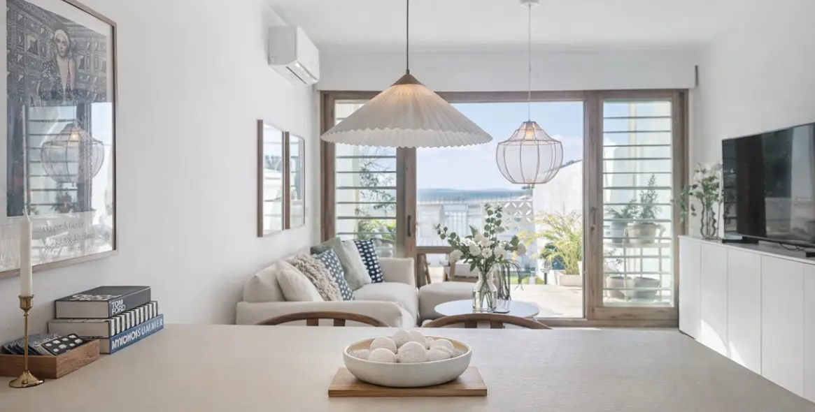 Sale of townhouse in Estepona 7