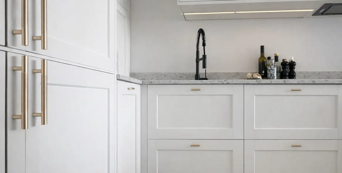 Sale of townhouse in Estepona 8