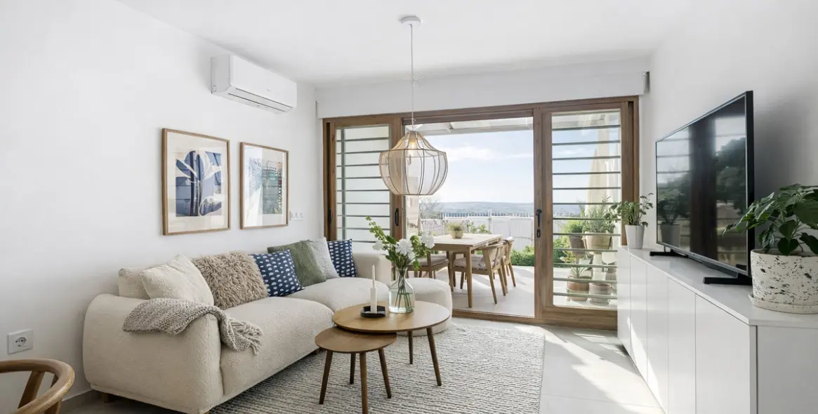 Sale of townhouse in Estepona 9