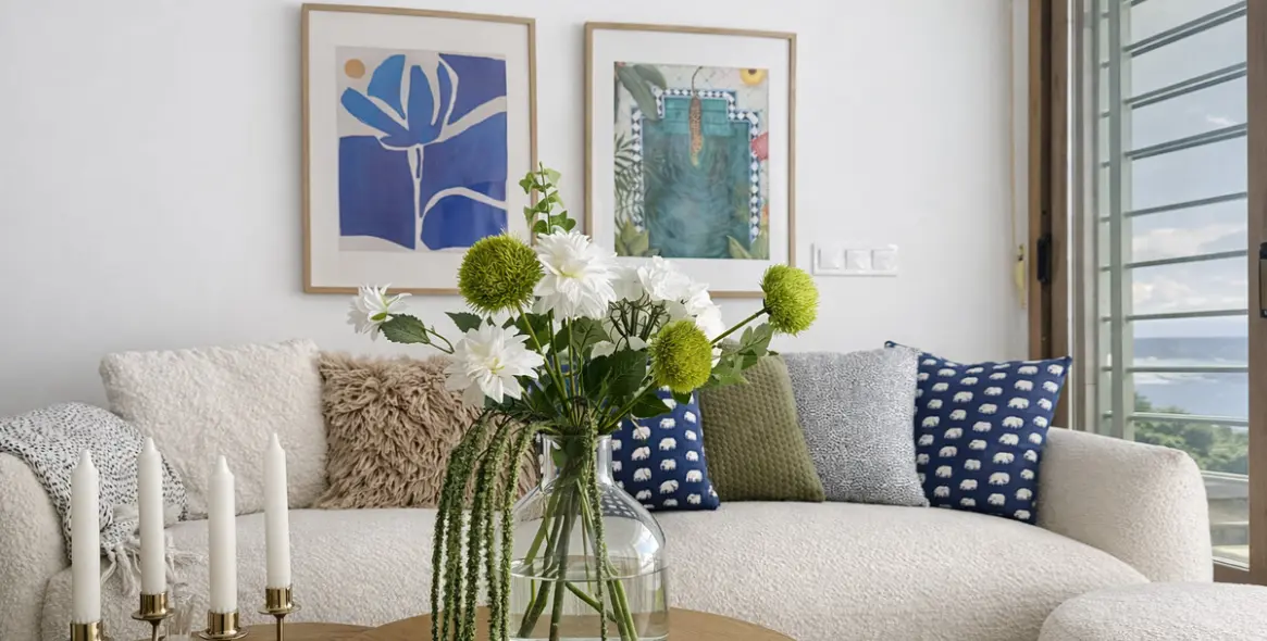 Sale of townhouse in Estepona 12