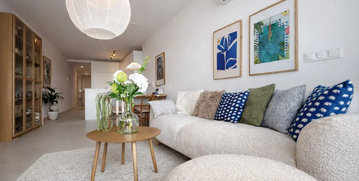 Sale of townhouse in Estepona 13