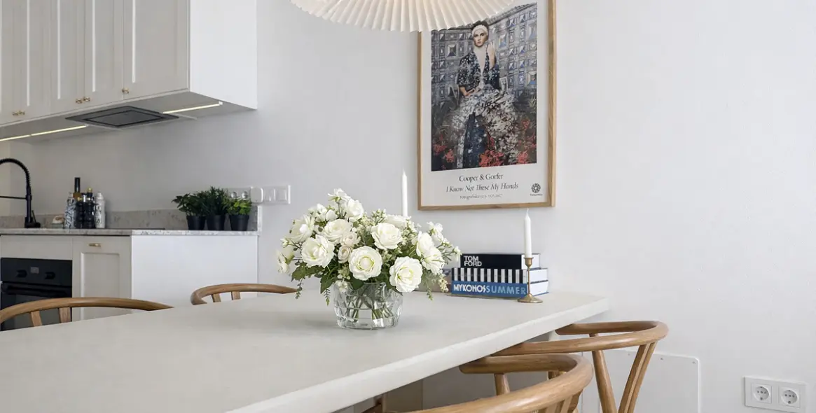 Sale of townhouse in Estepona 15