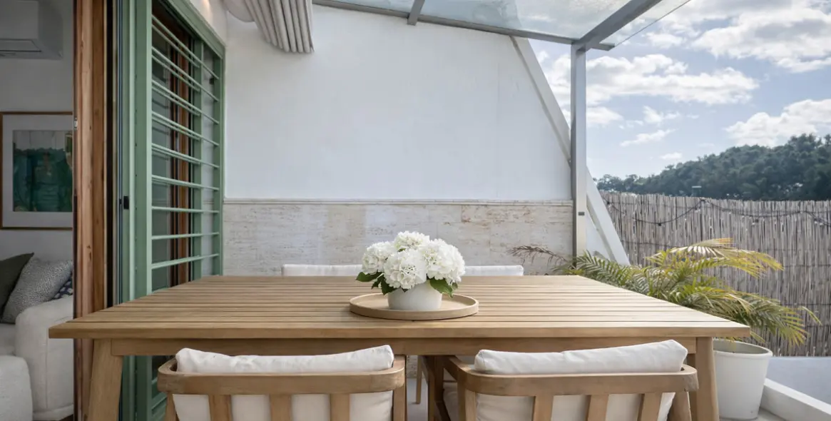 Sale of townhouse in Estepona 16