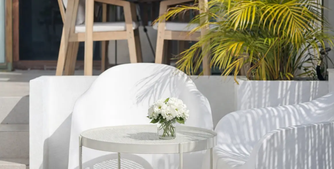 Sale of townhouse in Estepona 18