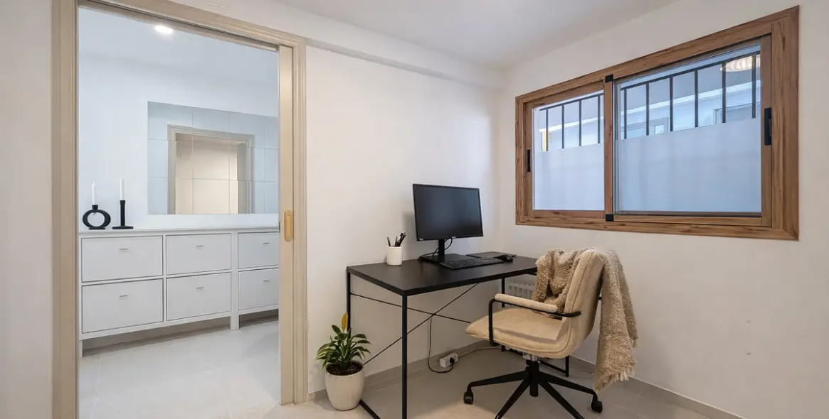 Sale of townhouse in Estepona 20