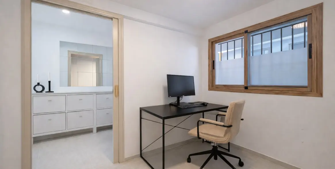 Продажа таунхауса в Estepona 21