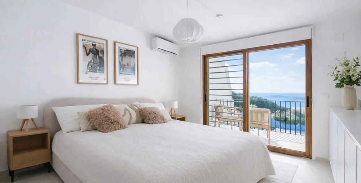 Продажа таунхауса в Estepona 22