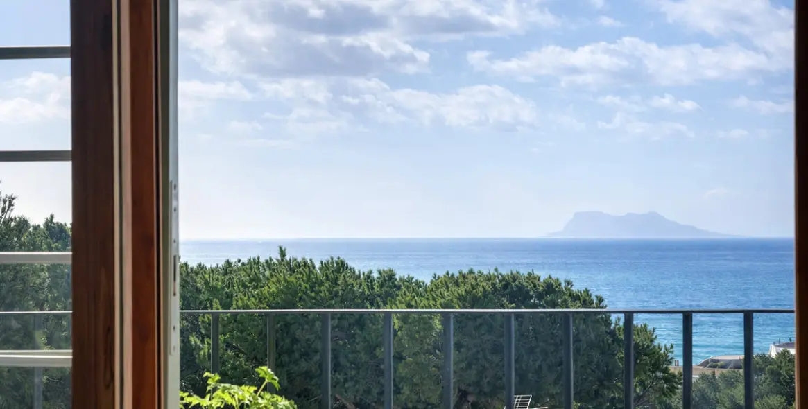 Продажа таунхауса в Estepona 23