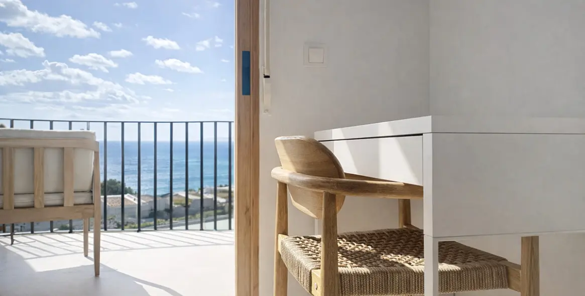 Продажа таунхауса в Estepona 25