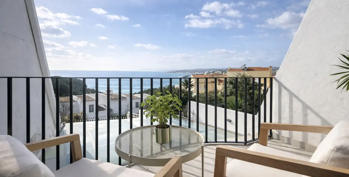 Продажа таунхауса в Estepona 26