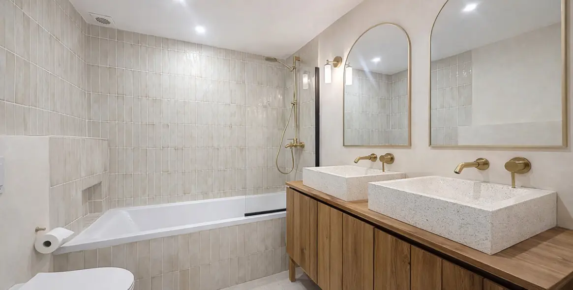 Продажа таунхауса в Estepona 28