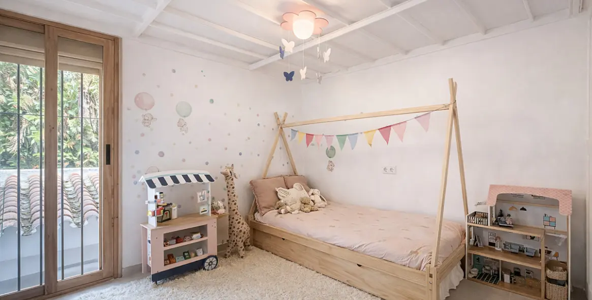 Продажа таунхауса в Estepona 30