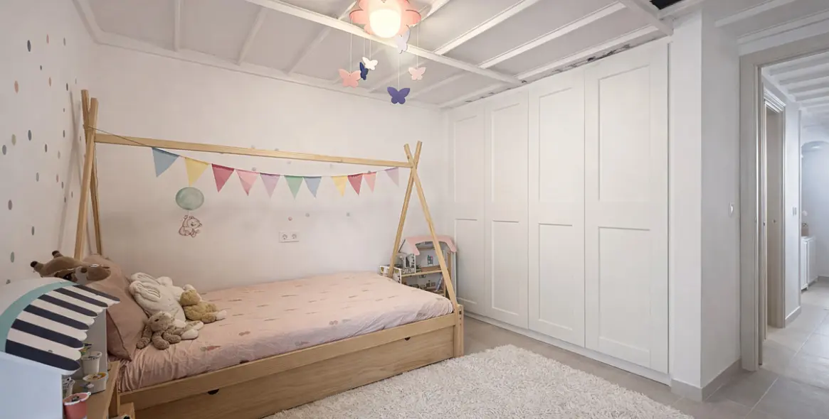 Продажа таунхауса в Estepona 31