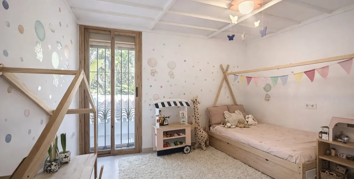 Продажа таунхауса в Estepona 32