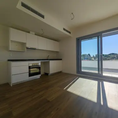 Sale of penthouse in Estepona