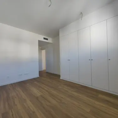 Sale of penthouse in Estepona