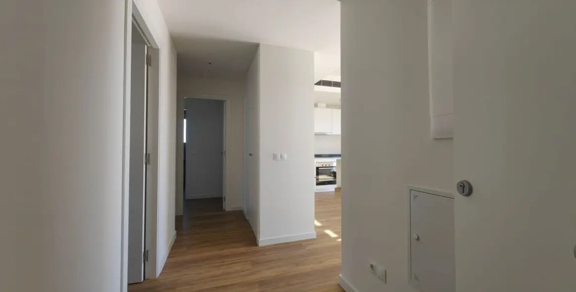 Sale of penthouse in Estepona 7