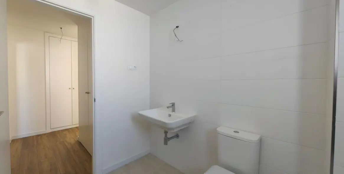 Sale of penthouse in Estepona 20